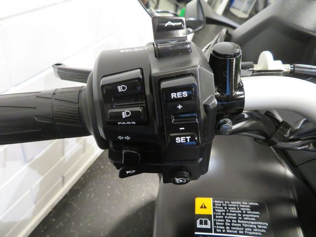yamaha - niken-gt