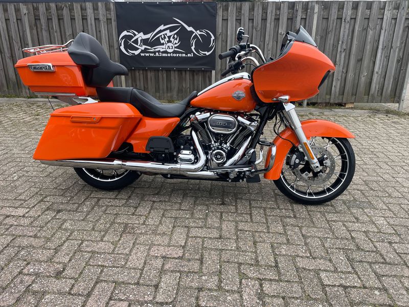 Harley-Davidson Road Glide Special Fltrxs 2024 occasion