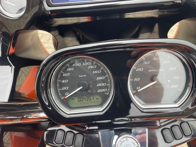 harley-davidson - road-glide-special-fltrxs