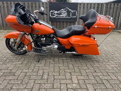 HARLEY-DAVIDSON ROAD GLIDE SPECIAL FLTRXS – foto 4