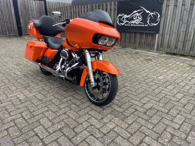 HARLEY-DAVIDSON ROAD GLIDE SPECIAL FLTRXS – foto 2