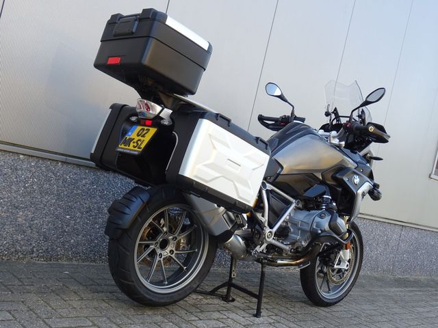 bmw - r-1250-gs