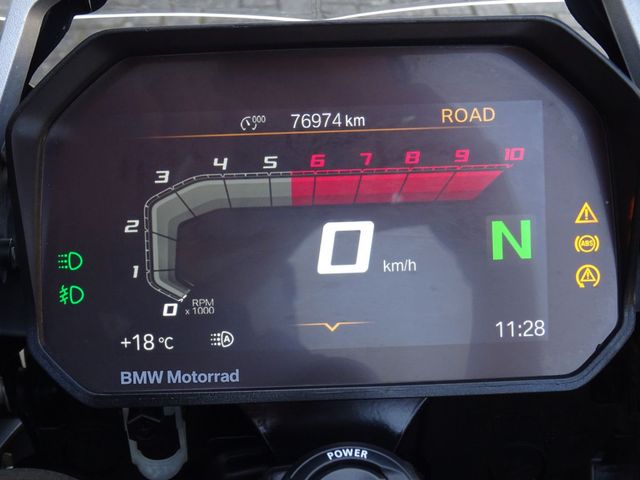 bmw - r-1250-gs
