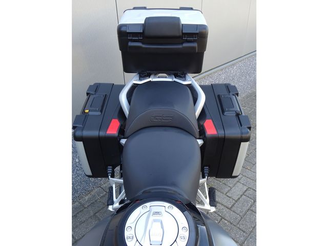 bmw - r-1250-gs