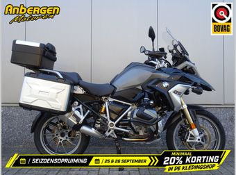 BMW R 1250 GS 2019 occasion