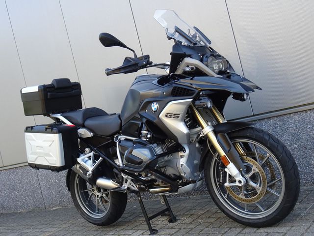 bmw - r-1250-gs