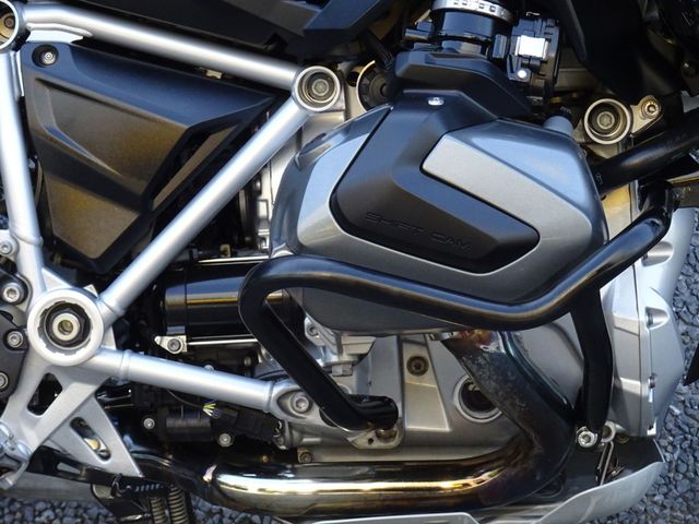 bmw - r-1250-gs