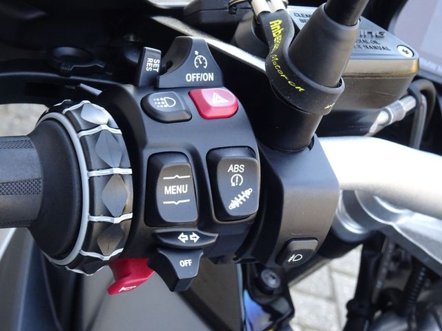 bmw - r-1250-gs
