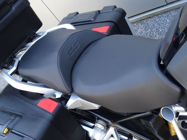 bmw - r-1250-gs