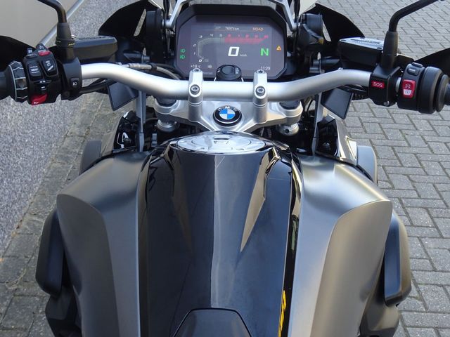 bmw - r-1250-gs