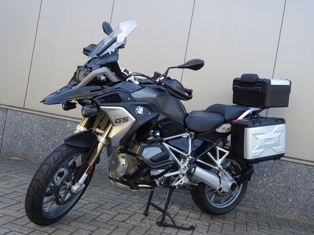 bmw - r-1250-gs