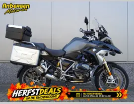 BMW R 1250 GS 2019 occasion