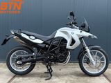BMW F 650 GS ABS