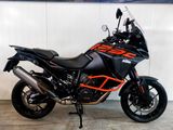 KTM 1290 SUPER ADVENTURE S