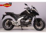 HONDA NC 750 X DCT