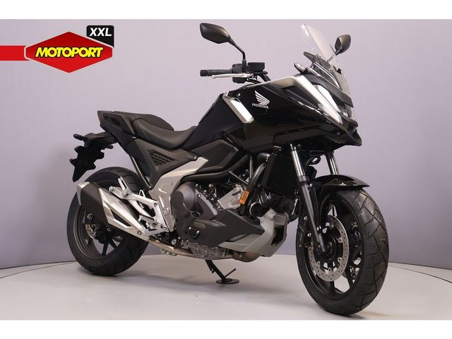 honda - nc-750-x-dct