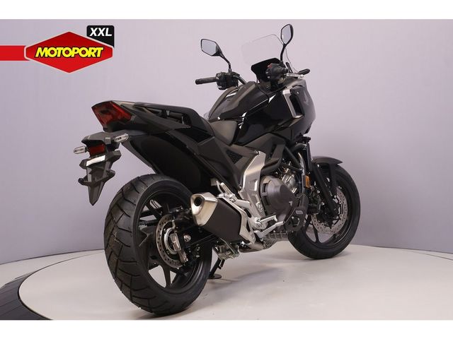 honda - nc-750-x-dct