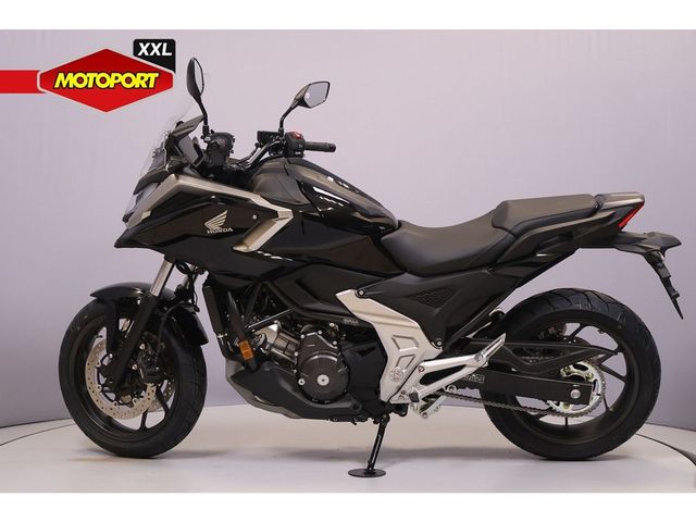 honda - nc-750-x-dct
