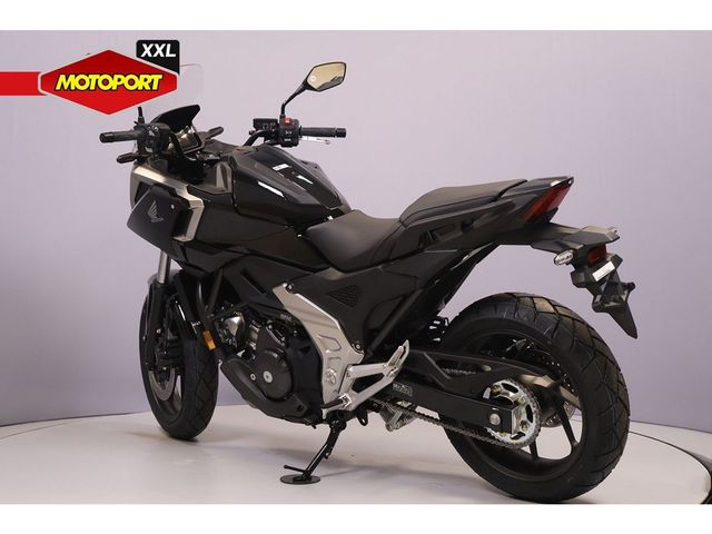 honda - nc-750-x-dct