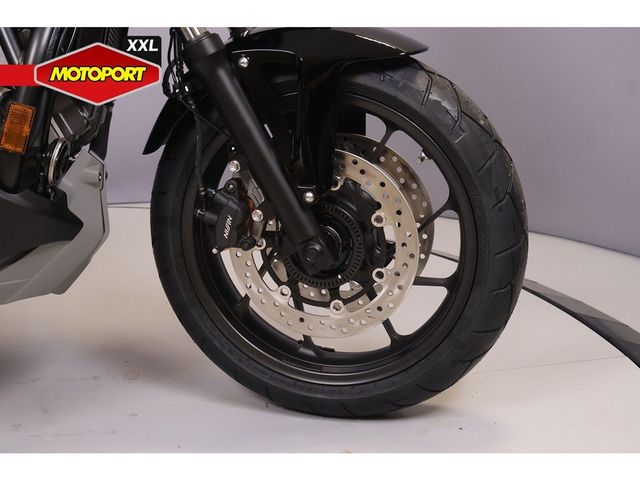 honda - nc-750-x-dct