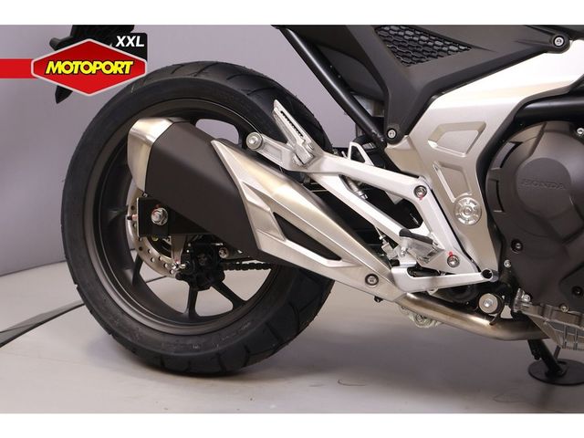 honda - nc-750-x-dct