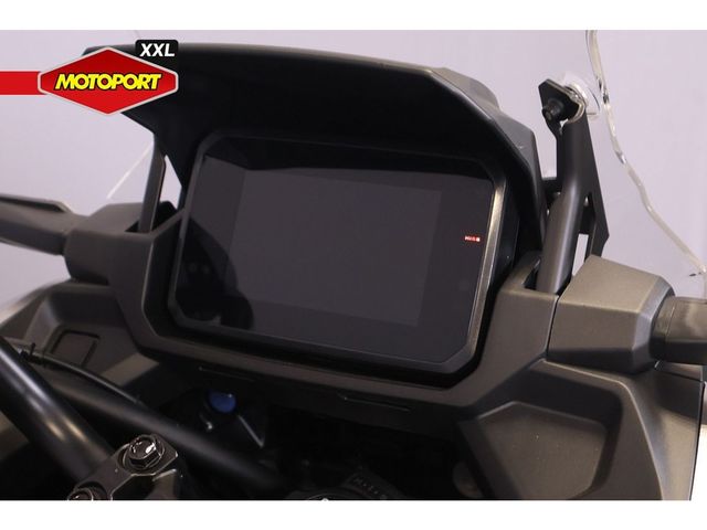 honda - nc-750-x-dct