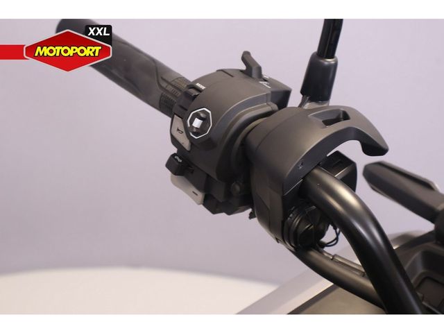 honda - nc-750-x-dct