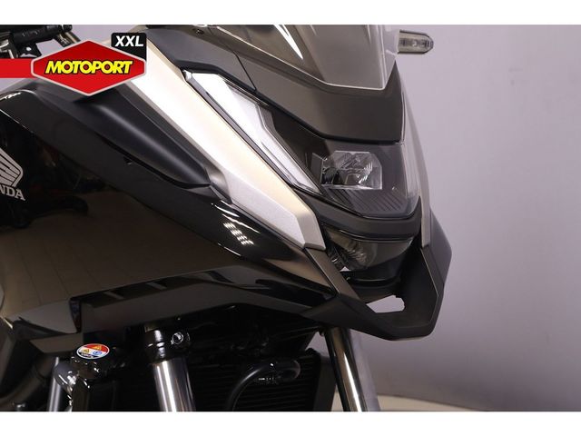 honda - nc-750-x-dct