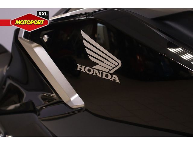 honda - nc-750-x-dct