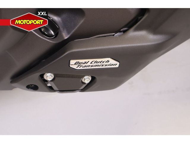 honda - nc-750-x-dct