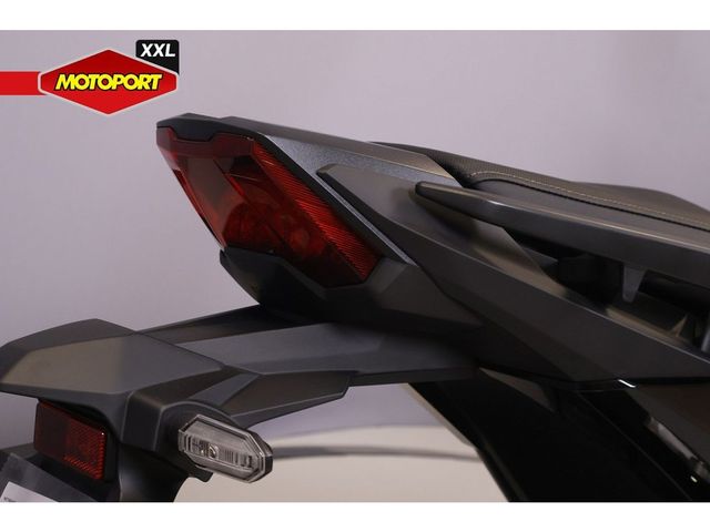 honda - nc-750-x-dct