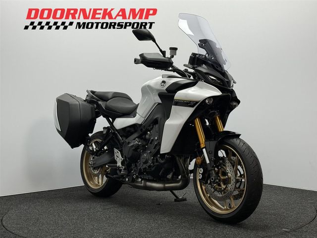 yamaha - tracer-9-gt
