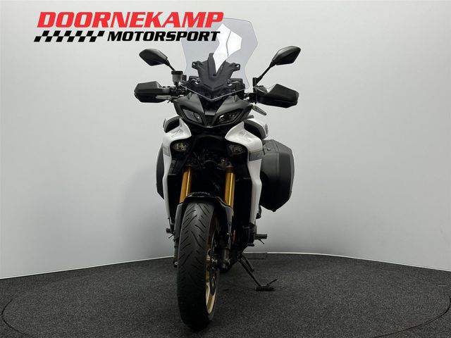 yamaha - tracer-9-gt