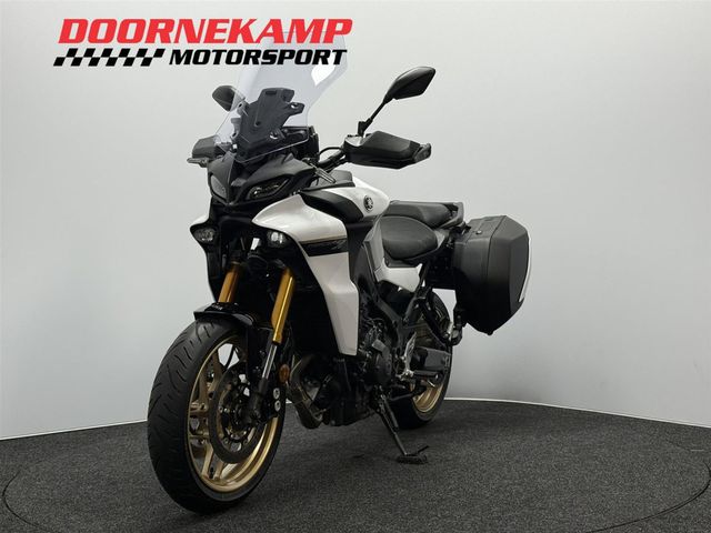 yamaha - tracer-9-gt