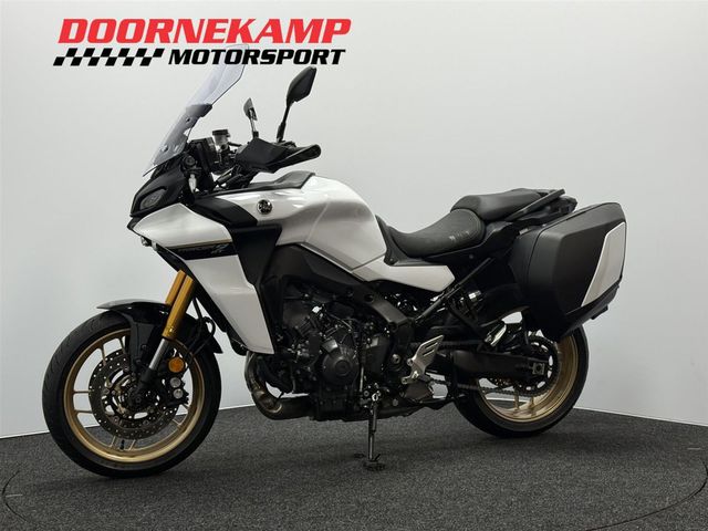 yamaha - tracer-9-gt