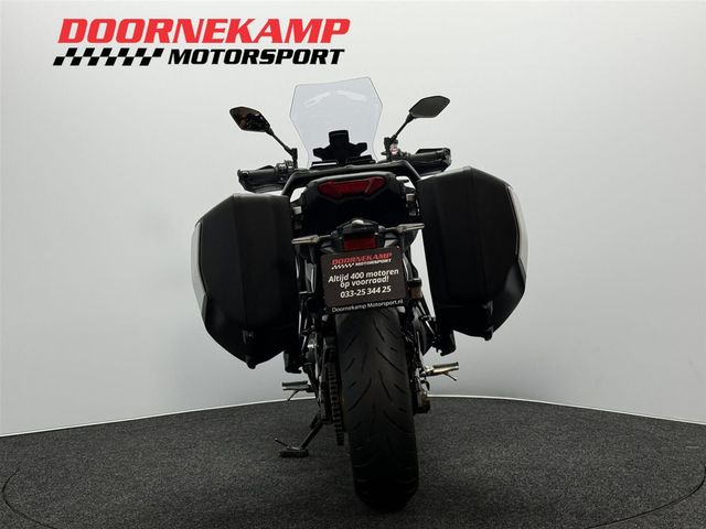 yamaha - tracer-9-gt