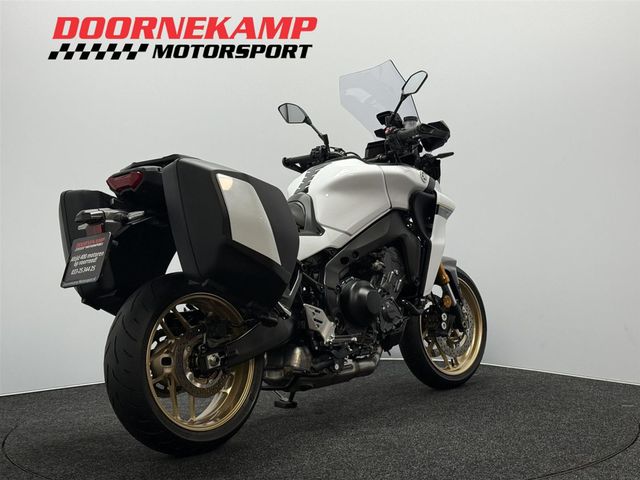 yamaha - tracer-9-gt