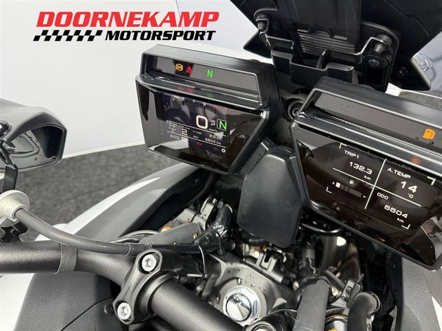 yamaha - tracer-9-gt