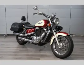 Honda VT 1100 C2 ACE 1997 occasion