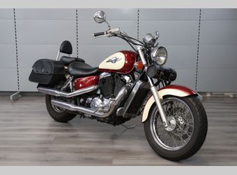 Honda VT 1100 C2 ACE 1997 occasion