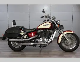 Honda VT 1100 C2 ACE 1997 occasion