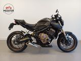 HONDA CB 650 R