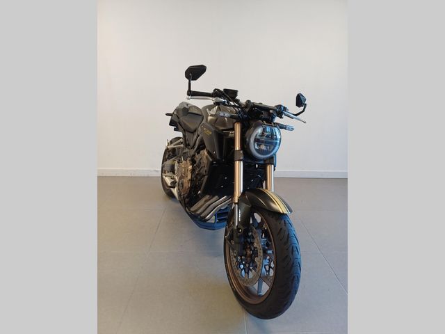 honda - cb-650-r