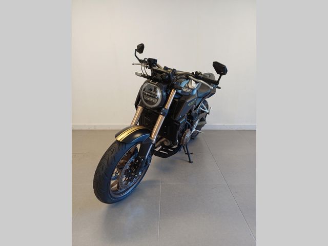 honda - cb-650-r