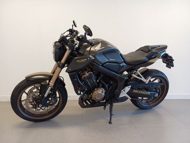 honda - cb-650-r