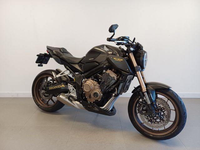 honda - cb-650-r