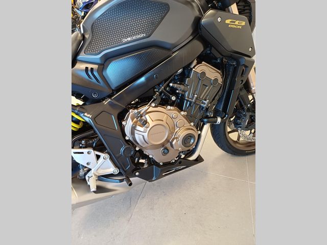 honda - cb-650-r