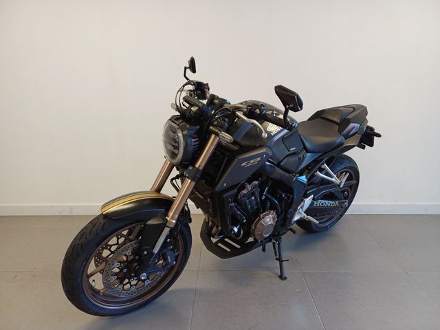 honda - cb-650-r