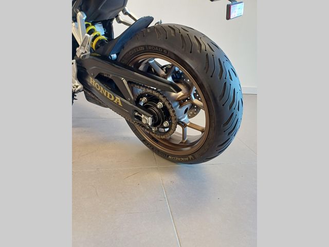 honda - cb-650-r
