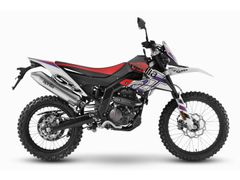 APRILIA RX 125